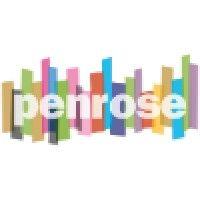 penrose logo image