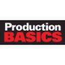 logo of Production Basics Workstations