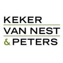 logo of Keker Van Nest Peters Llp