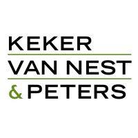 keker, van nest & peters llp logo image