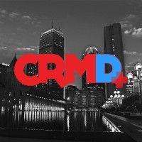 crmd logo image