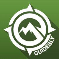 guidesly logo image