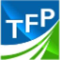 technology finance partners logo image