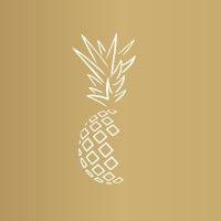 pineapple financial planning logo image