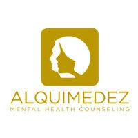 alquimedez mental health counseling logo image