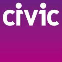 civic institute for international education logo image