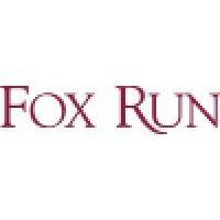 fox run village logo image