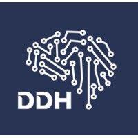 ddh logo image