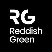 reddishgreen logo image