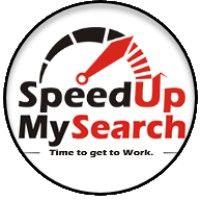 speed up my search, inc., it recruiting & job change management