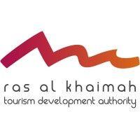 ras al khaimah tourism development authority logo image