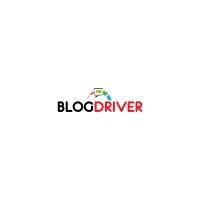 blogdriver logo image