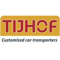 tijhof autotransportsystemen bv logo image