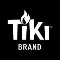 lamplight, home of the tiki® brand logo image