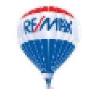 re/max at the crossing, indianapolis, in logo image