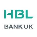 logo of Hbl Bank Uk