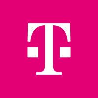 Telekom Deutschland logo image