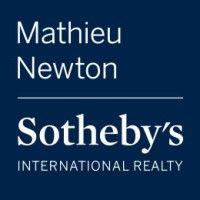 mathieu newton sotheby's international realty