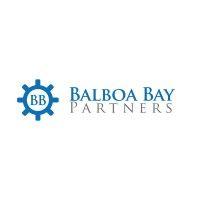 balboa bay partners logo image