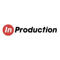 inproduction logo image