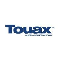 touax global container solutions logo image