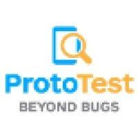 prototest logo image