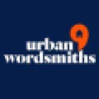 urban wordsmiths logo image