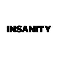 insanity logo image