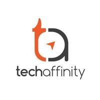 techaffinity logo image