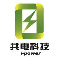 ipower technology (beijing) co., ltd. logo image