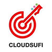 cloudsufi logo image