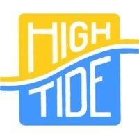 hightide logo image