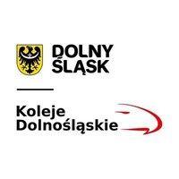 koleje dolnośląskie logo image