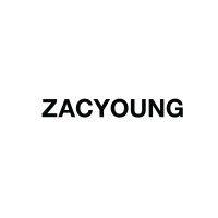 zacyoung studios logo image