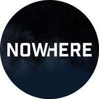 nowhere logo image