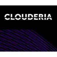 clouderia logo image