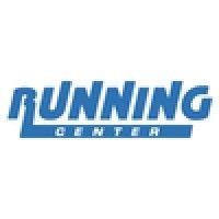 running center logo image