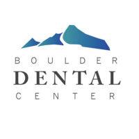 boulder dental center, p.c logo image