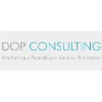 dop consulting corporation sac logo image