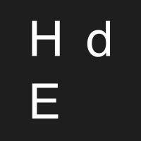 hde talent logo image