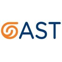 ast by wfi group logo image