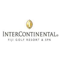 intercontinental fiji golf resort & spa logo image