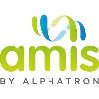 amis solutions logo image