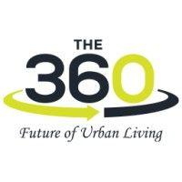 the360 logo image