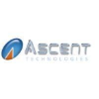 ascent technologies inc logo image