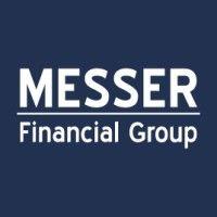 messer financial group logo image