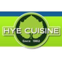 hye cuisine inc