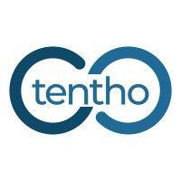 tentho logo image