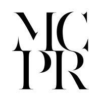 mcpr logo image