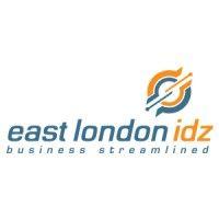 east london idz logo image